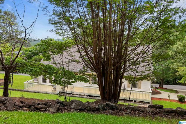 155 OAK GROVE ROAD, Springville, AL 35146