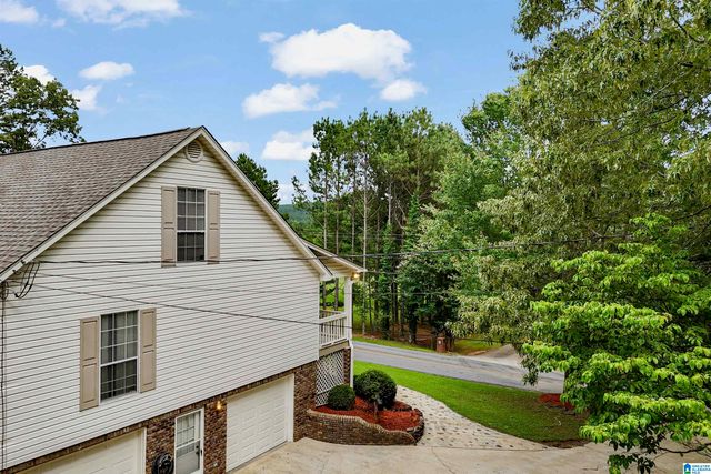 155 OAK GROVE ROAD, Springville, AL 35146