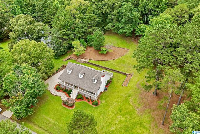 155 OAK GROVE ROAD, Springville, AL 35146