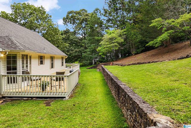 155 OAK GROVE ROAD, Springville, AL 35146