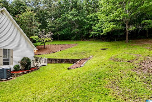 155 OAK GROVE ROAD, Springville, AL 35146