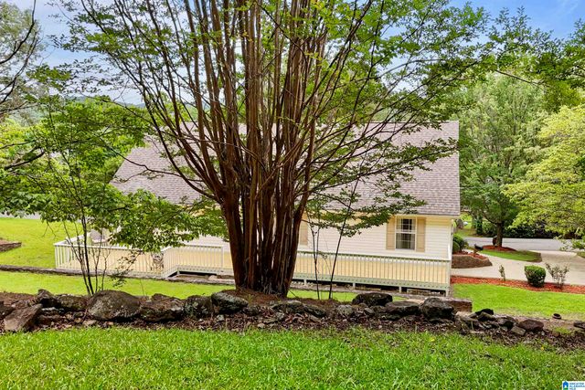 155 OAK GROVE ROAD, Springville, AL 35146