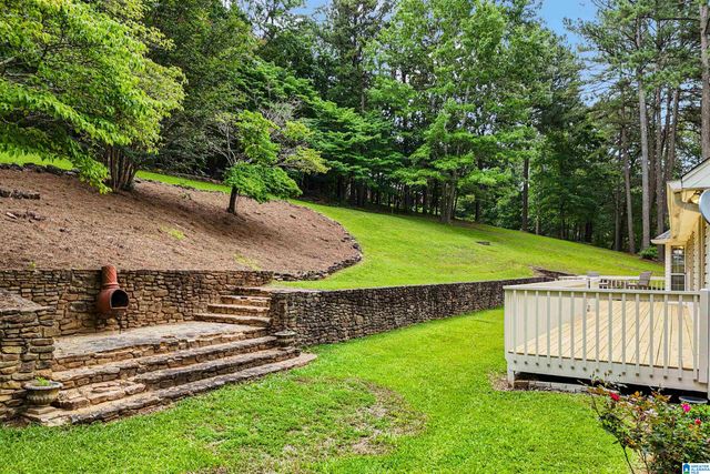 155 OAK GROVE ROAD, Springville, AL 35146