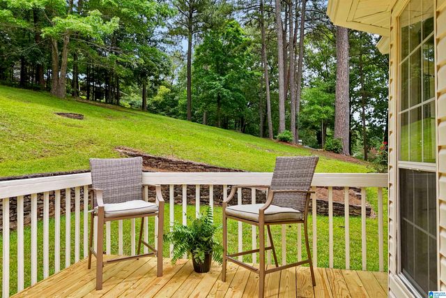 155 OAK GROVE ROAD, Springville, AL 35146