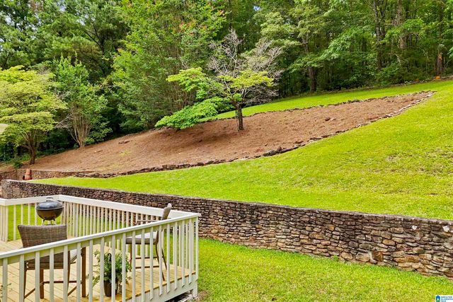 155 OAK GROVE ROAD, Springville, AL 35146