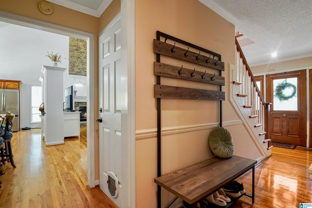 155 OAK GROVE ROAD, Springville, AL 35146