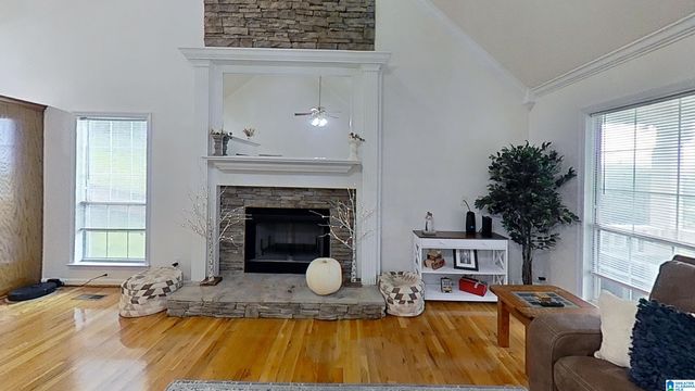 155 OAK GROVE ROAD, Springville, AL 35146