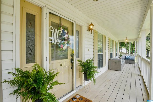 155 OAK GROVE ROAD, Springville, AL 35146