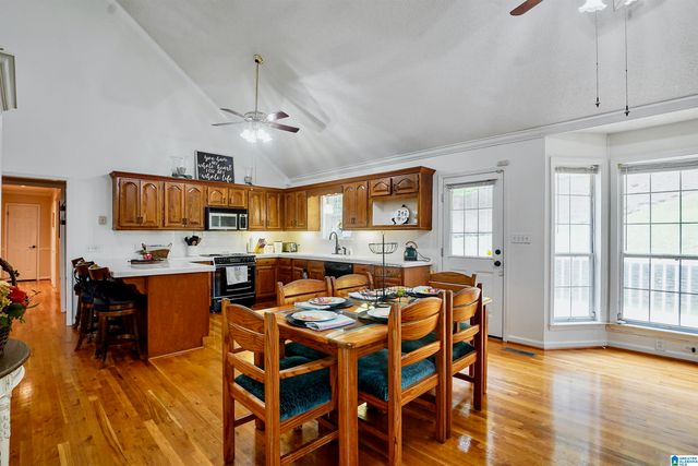 155 OAK GROVE ROAD, Springville, AL 35146