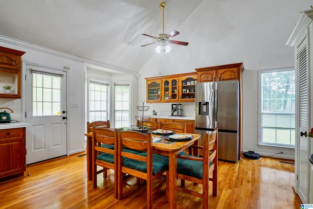 155 OAK GROVE ROAD, Springville, AL 35146