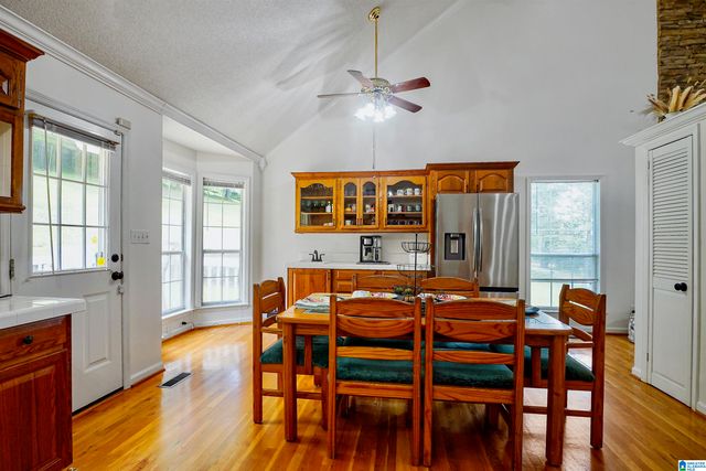 155 OAK GROVE ROAD, Springville, AL 35146