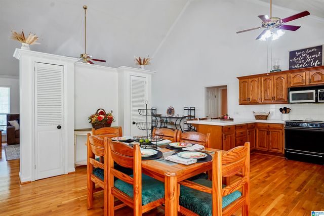 155 OAK GROVE ROAD, Springville, AL 35146