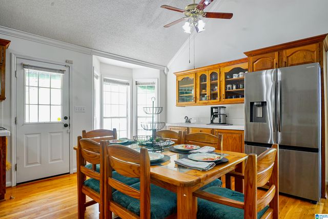 155 OAK GROVE ROAD, Springville, AL 35146