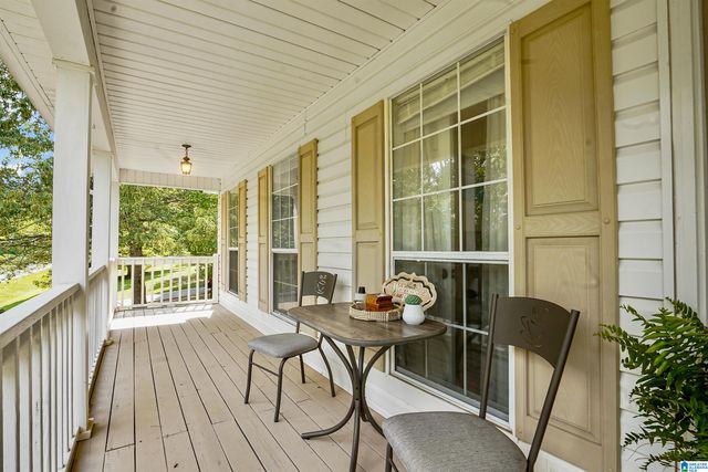 155 OAK GROVE ROAD, Springville, AL 35146