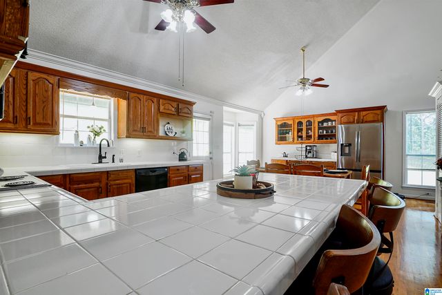 155 OAK GROVE ROAD, Springville, AL 35146