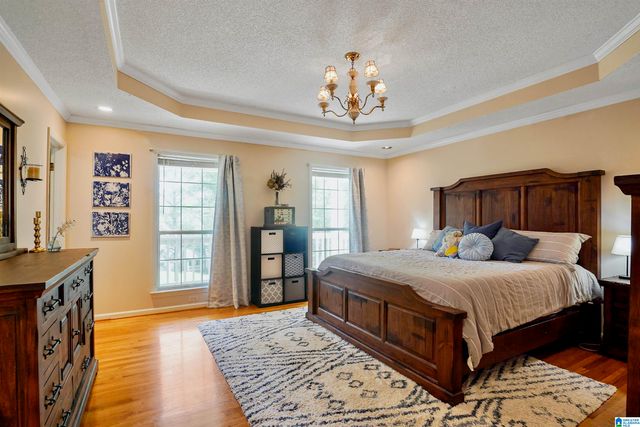 155 OAK GROVE ROAD, Springville, AL 35146