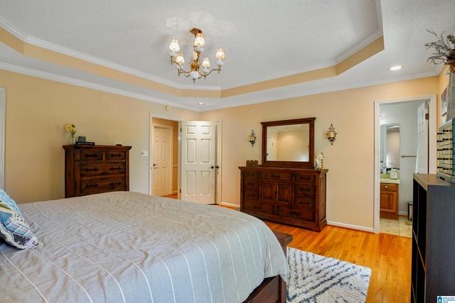 155 OAK GROVE ROAD, Springville, AL 35146