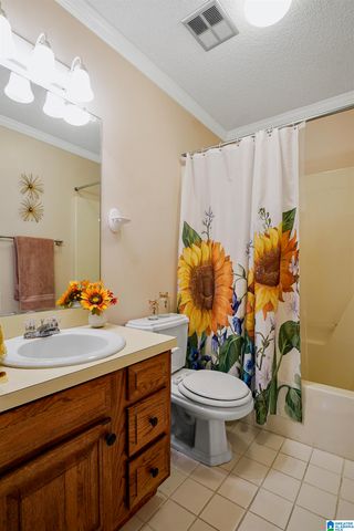155 OAK GROVE ROAD, Springville, AL 35146