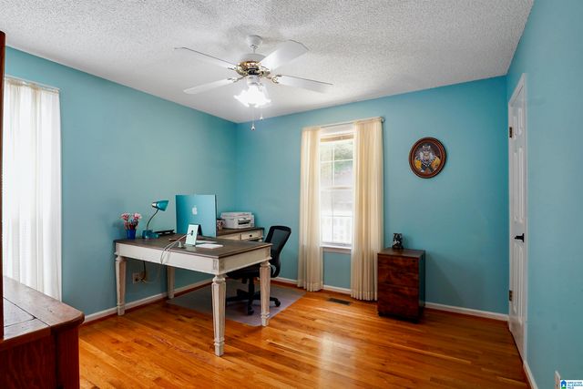 155 OAK GROVE ROAD, Springville, AL 35146