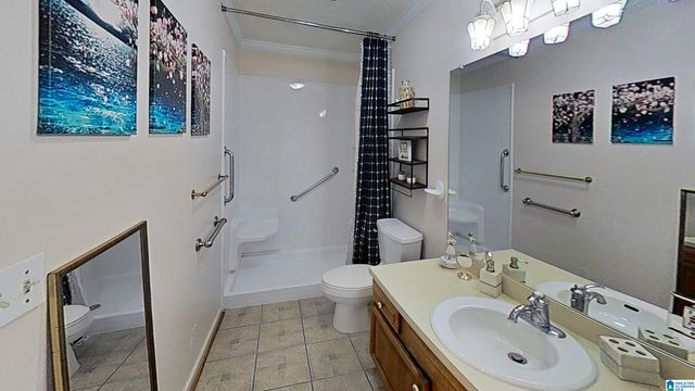 155 OAK GROVE ROAD, Springville, AL 35146