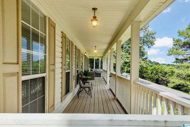 155 OAK GROVE ROAD, Springville, AL 35146