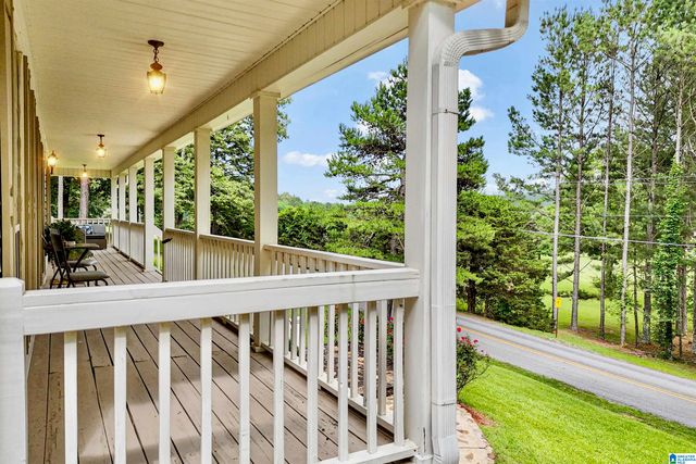 155 OAK GROVE ROAD, Springville, AL 35146