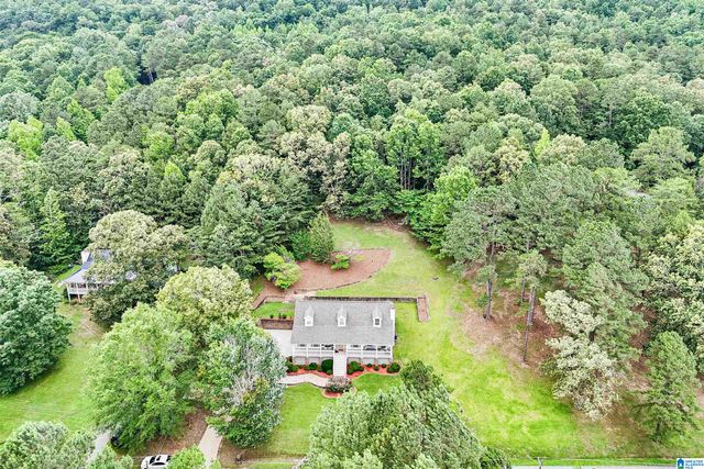 155 OAK GROVE ROAD, Springville, AL 35146
