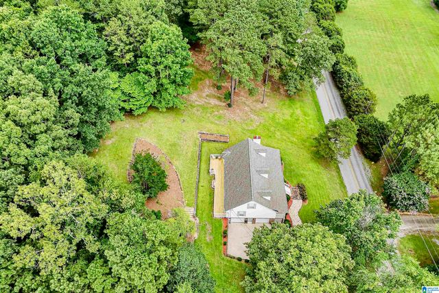155 OAK GROVE ROAD, Springville, AL 35146