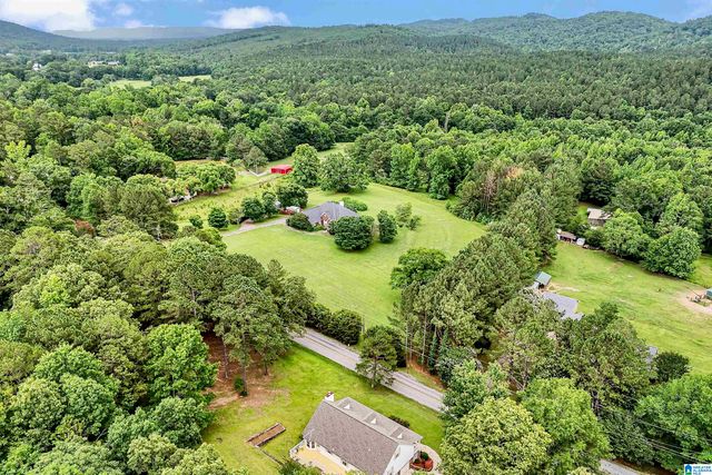 155 OAK GROVE ROAD, Springville, AL 35146
