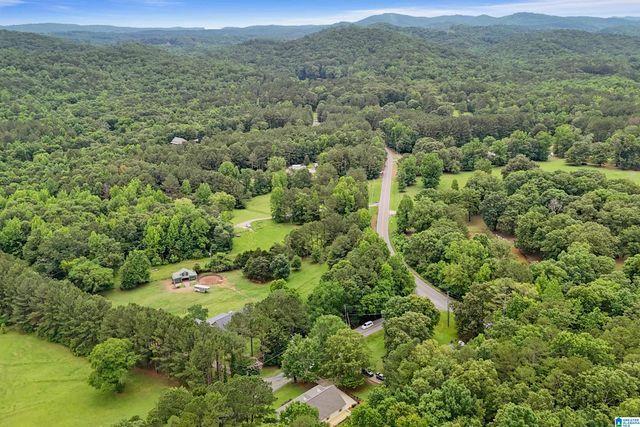 155 OAK GROVE ROAD, Springville, AL 35146