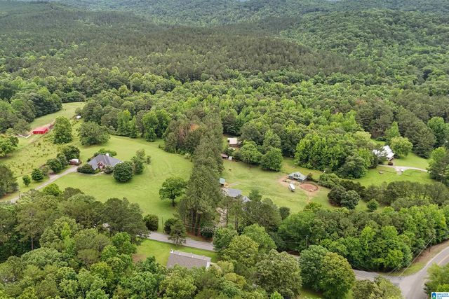 155 OAK GROVE ROAD, Springville, AL 35146