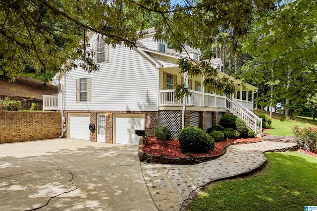 155 OAK GROVE ROAD, Springville, AL 35146