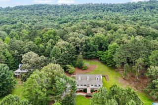 155 OAK GROVE ROAD, Springville, AL 35146