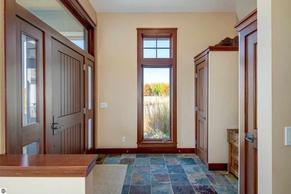 Image 12 of property listing at 10155 E Engles Road, Northport, MI 49670