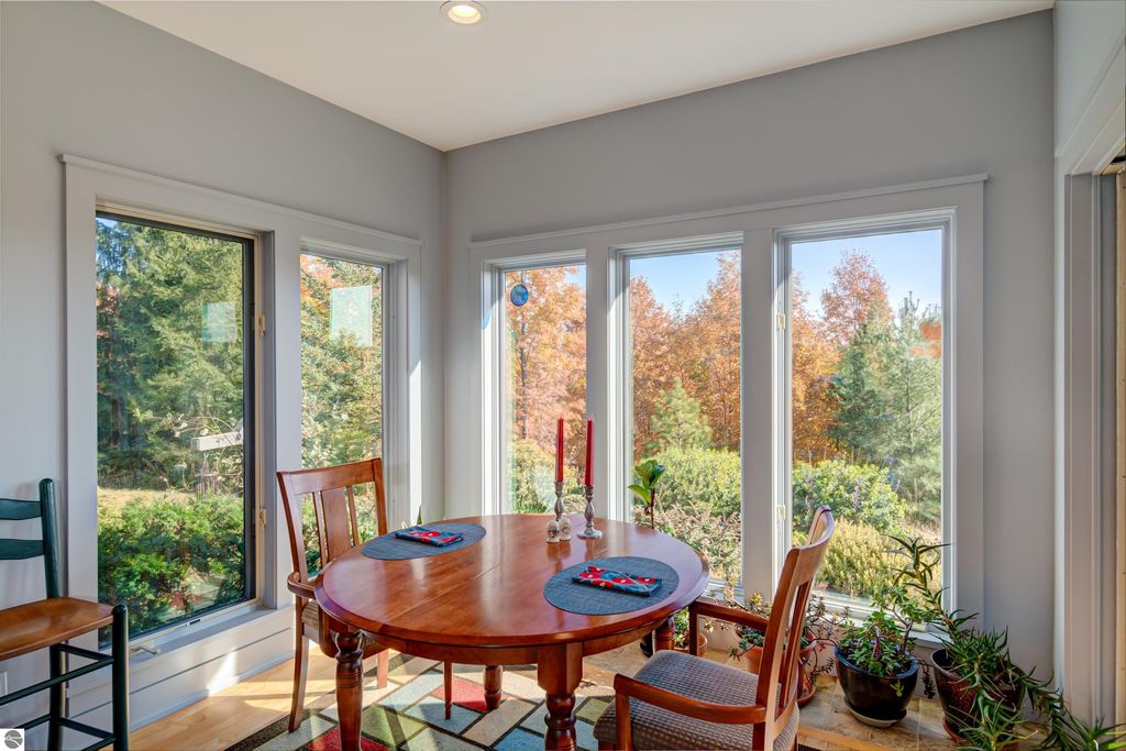 Image 15 of property listing at 10155 E Engles Road, Northport, MI 49670