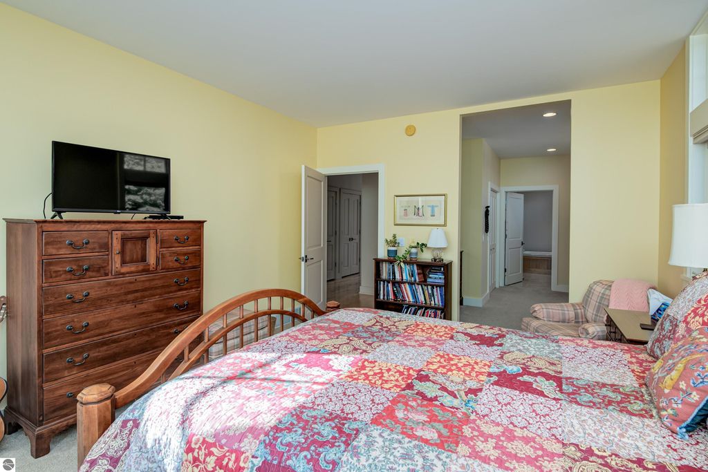 Image 20 of property listing at 10155 E Engles Road, Northport, MI 49670