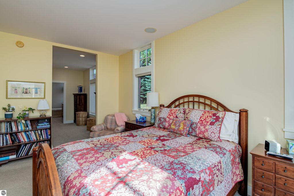 Image 21 of property listing at 10155 E Engles Road, Northport, MI 49670