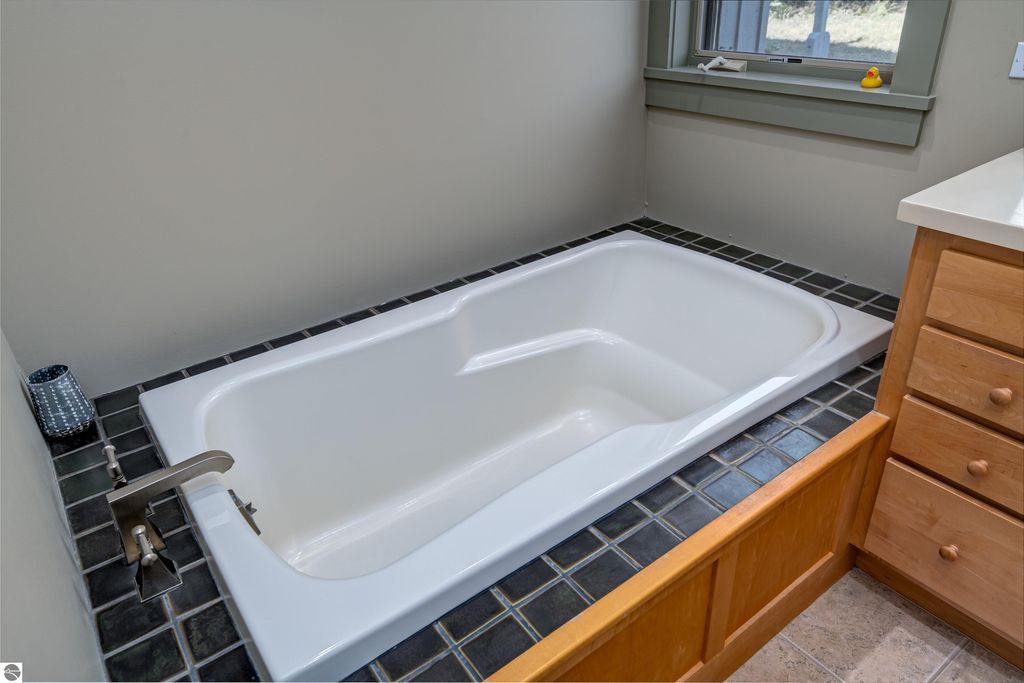 Image 26 of property listing at 10155 E Engles Road, Northport, MI 49670