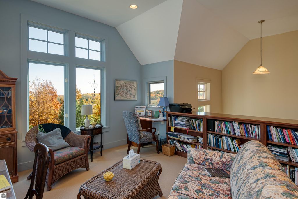 Image 27 of property listing at 10155 E Engles Road, Northport, MI 49670