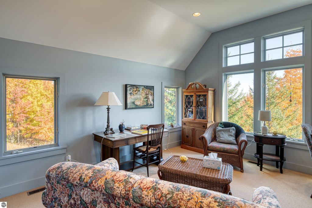 Image 28 of property listing at 10155 E Engles Road, Northport, MI 49670