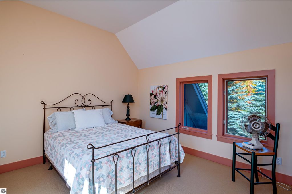 Image 31 of property listing at 10155 E Engles Road, Northport, MI 49670