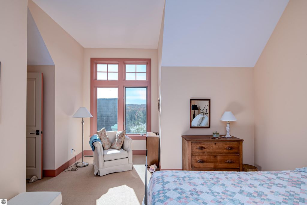 Image 32 of property listing at 10155 E Engles Road, Northport, MI 49670