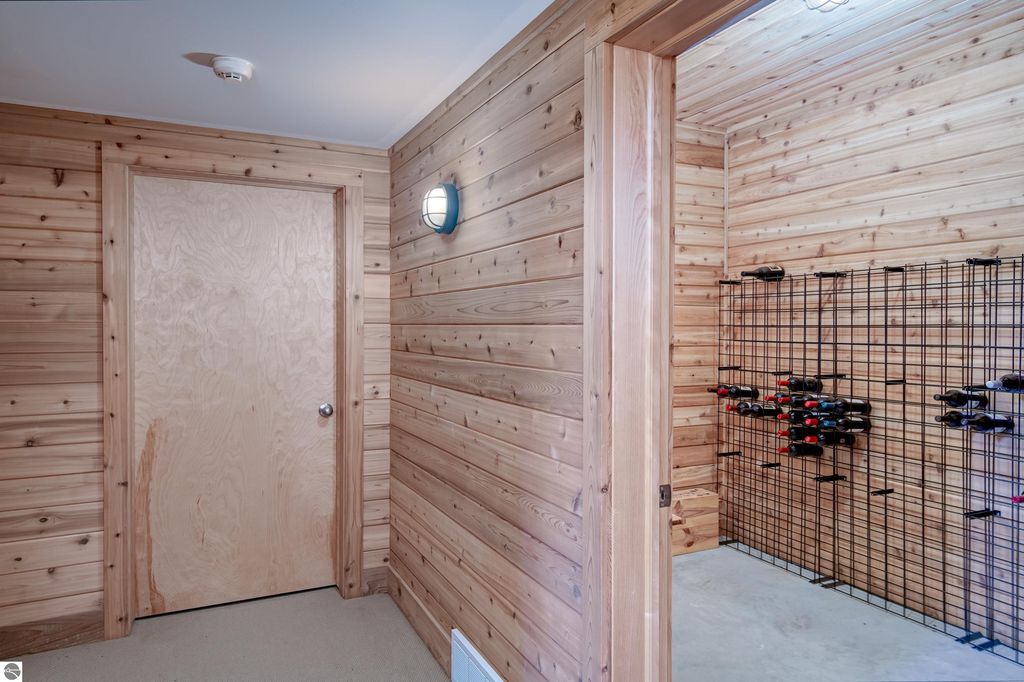 Image 33 of property listing at 10155 E Engles Road, Northport, MI 49670