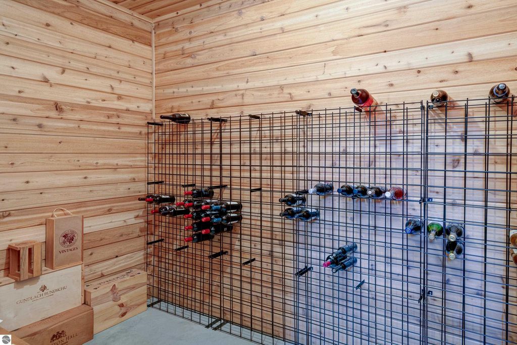 Image 34 of property listing at 10155 E Engles Road, Northport, MI 49670