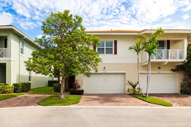 1891 Juno Landing Lane, North Palm Beach, FL 33408