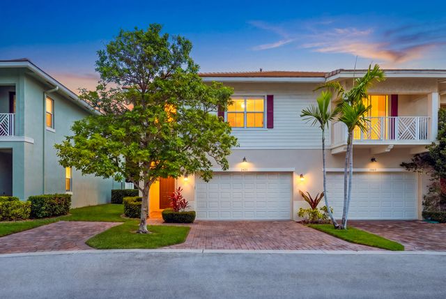 1891 Juno Landing Lane, North Palm Beach, FL 33408