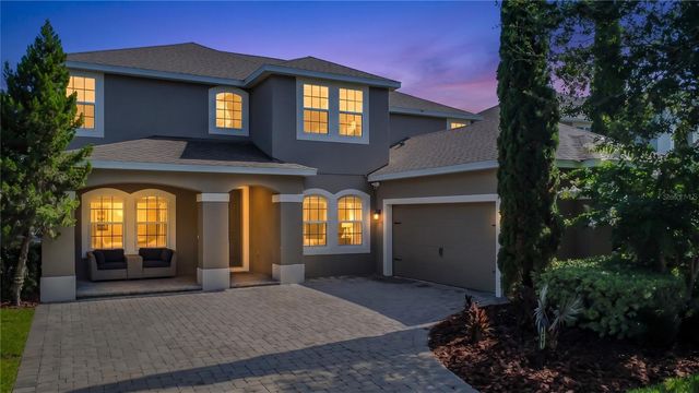 14591 BLACK QUILL DRIVE, Winter Garden, FL 34787