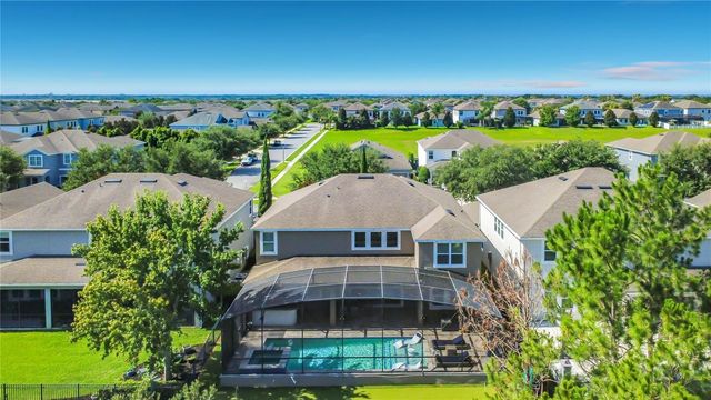 14591 BLACK QUILL DRIVE, Winter Garden, FL 34787