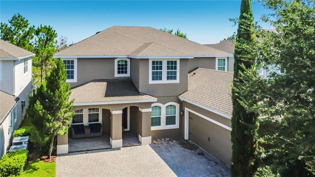 14591 BLACK QUILL DRIVE, Winter Garden, FL 34787