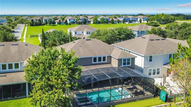 14591 BLACK QUILL DRIVE, Winter Garden, FL 34787